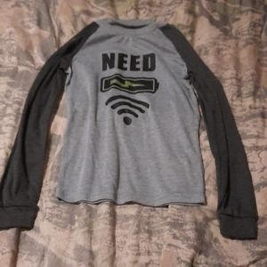 Highland Long Sleeve (K1)